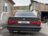 BMW 525 1991 годаүшін900 000 тг. в Алматы – фото 4