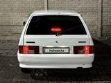 ВАЗ (Lada) 2114 2012 годаүшін1 100 000 тг. в Тараз – фото 4