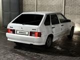 ВАЗ (Lada) 2114 2012 годаүшін1 100 000 тг. в Тараз – фото 5