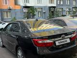 Toyota Camry 2012 года за 8 700 000 тг. в Алматы – фото 4