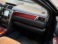 Toyota Camry 2012 годаүшін8 700 000 тг. в Алматы – фото 10