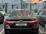 Toyota Camry 2012 года за 8 700 000 тг. в Алматы – фото 3