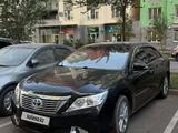 Toyota Camry 2012 года за 8 700 000 тг. в Алматы – фото 2