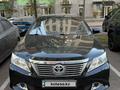 Toyota Camry 2012 годаүшін8 700 000 тг. в Алматы
