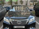 Toyota Camry 2012 года за 8 700 000 тг. в Алматы