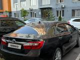 Toyota Camry 2012 года за 8 700 000 тг. в Алматы – фото 5