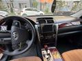 Toyota Camry 2012 годаүшін8 700 000 тг. в Алматы – фото 7