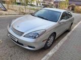 Lexus ES 300 2002 года за 5 350 000 тг. в Алматы – фото 3