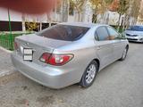 Lexus ES 300 2002 года за 5 350 000 тг. в Алматы – фото 5