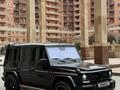 Mercedes-Benz G 500 2004 года за 14 000 000 тг. в Актау – фото 11