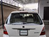 Honda Odyssey 2001 годаүшін3 900 000 тг. в Тараз – фото 4