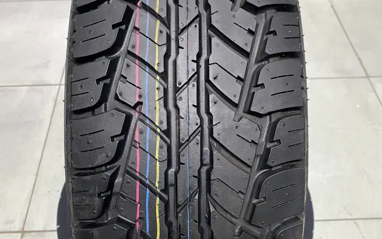 225/70R16 Nankang FT-7 103S за 32 000 тг. в Алматы