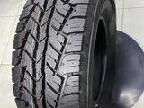 225/70R16 Nankang FT-7 103S за 32 000 тг. в Алматы – фото 3