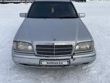 Mercedes-Benz C 180 1994 годаfor1 930 000 тг. в Караганда – фото 2