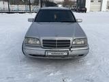 Mercedes-Benz C 180 1994 годаfor1 930 000 тг. в Караганда