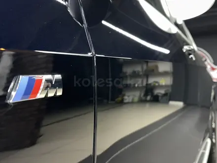 BMW X7 2022 года за 46 000 000 тг. в Алматы – фото 13