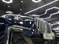 BMW X7 2022 года за 46 000 000 тг. в Алматы – фото 15