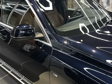 BMW X7 2022 года за 46 000 000 тг. в Алматы – фото 17