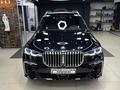 BMW X7 2022 года за 46 000 000 тг. в Алматы – фото 2