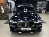 BMW X7 2022 года за 46 000 000 тг. в Алматы – фото 2