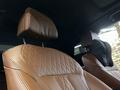 BMW X7 2022 года за 46 000 000 тг. в Алматы – фото 22