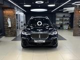 BMW X7 2022 года за 46 000 000 тг. в Алматы