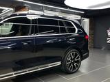 BMW X7 2022 года за 46 000 000 тг. в Алматы – фото 4