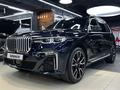 BMW X7 2022 года за 46 000 000 тг. в Алматы – фото 5