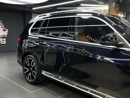 BMW X7 2022 года за 46 000 000 тг. в Алматы – фото 6