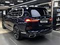 BMW X7 2022 года за 46 000 000 тг. в Алматы – фото 7