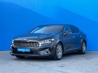 Kia K7 2020 годаүшін13 030 000 тг. в Алматы