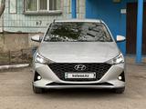 Hyundai Accent 2020 года за 8 300 000 тг. в Караганда – фото 5