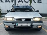 Nissan Primera 1990 года за 1 100 000 тг. в Шымкент
