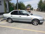 Nissan Primera 1990 года за 1 100 000 тг. в Шымкент – фото 2