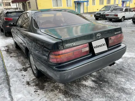 Toyota Windom 1994 года за 2 300 000 тг. в Темиртау – фото 3