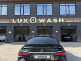 Lexus ES 350 2021 годаүшін22 500 000 тг. в Актау – фото 3