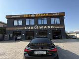Lexus ES 350 2021 годаүшін22 500 000 тг. в Актау – фото 4