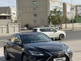 Lexus ES 350 2021 годаүшін22 500 000 тг. в Актау