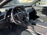 Lexus ES 350 2021 годаүшін22 500 000 тг. в Актау – фото 2