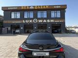 Lexus ES 350 2021 годаүшін22 500 000 тг. в Актау – фото 5