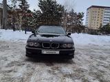 BMW 525 1996 года за 4 500 000 тг. в Костанай – фото 2