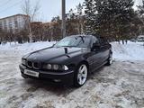 BMW 525 1996 года за 4 500 000 тг. в Костанай