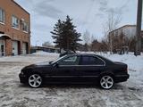 BMW 525 1996 года за 4 500 000 тг. в Костанай – фото 4