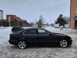 BMW 525 1996 года за 4 500 000 тг. в Костанай – фото 5