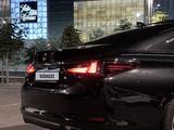 Lexus ES 350 2019 годаүшін22 000 000 тг. в Алматы – фото 2