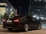 Lexus ES 350 2019 годаүшін22 000 000 тг. в Алматы – фото 3