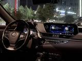 Lexus ES 350 2019 годаүшін22 000 000 тг. в Алматы – фото 4