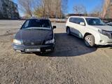 Honda Odyssey 1995 года за 1 700 000 тг. в Семей – фото 3