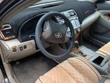 Toyota Camry 2007 года за 4 450 000 тг. в Талдыкорган – фото 3