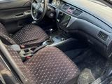 Mitsubishi Lancer 2006 года за 1 000 000 тг. в Астана – фото 2